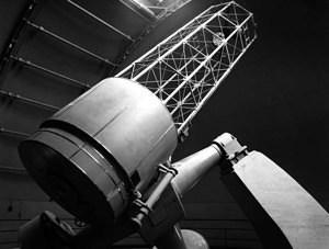 The 50" Great Melbourne Telescope, 1868-2003
