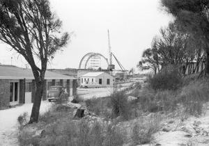 Dome construction