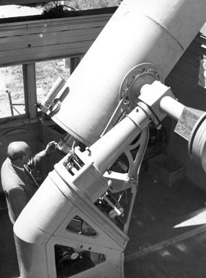 Katz telescope