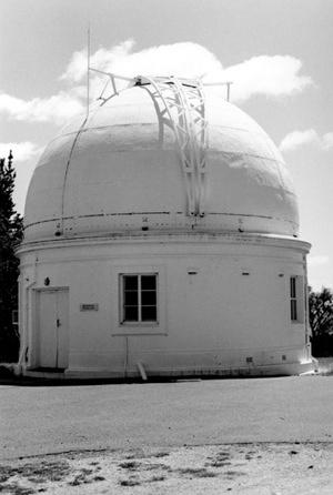 Reynolds Dome, 2000