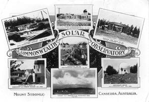 1929 Postcard