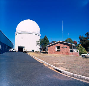AAT dome