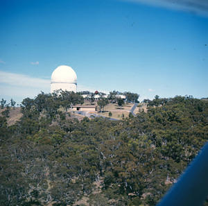 Aerial view, 1976