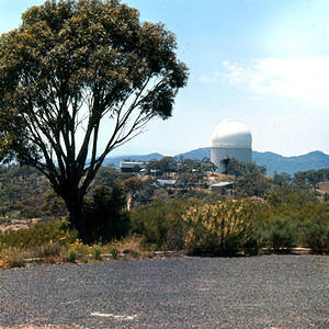 Lodge and AAT