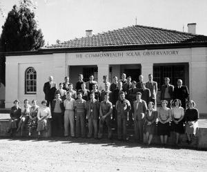 Staff, 1950
