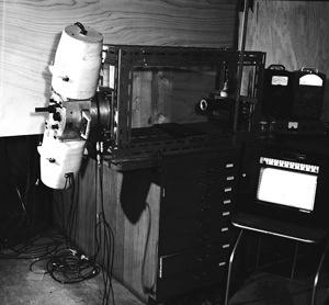 Two-channel polarimeter, 1964