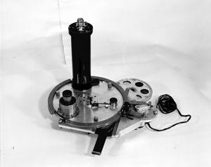 Rotary photometer