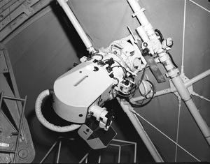 Zeiss spectrometer