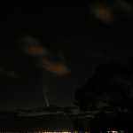 21/1/07 from our house. Olympus C770UZ