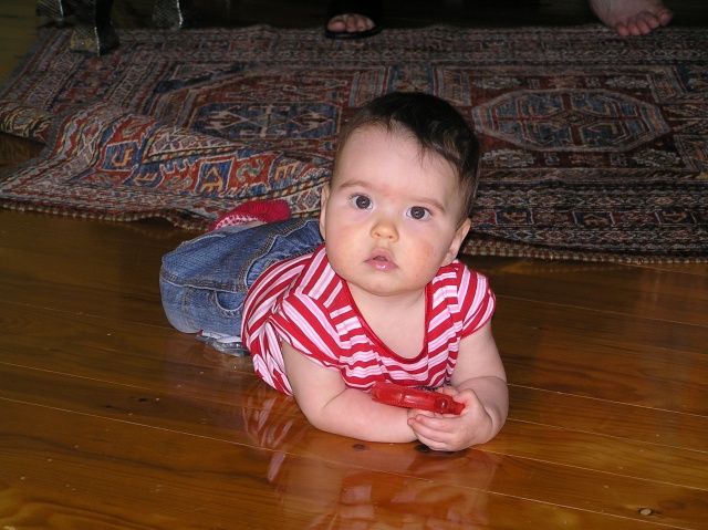 Zoe