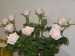 Some wedding flowers