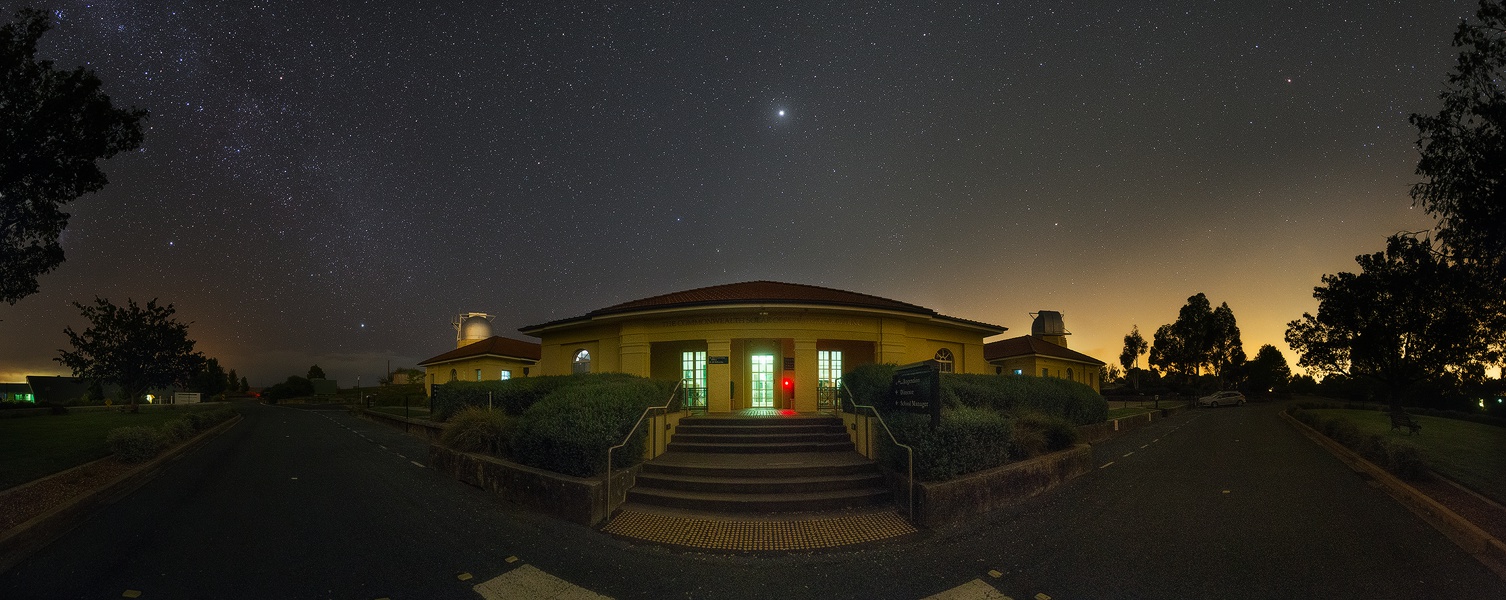 Image of MSO