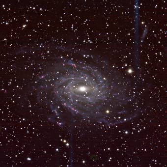 NGC 6744