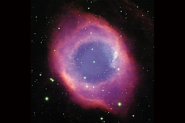 Helix Nebula