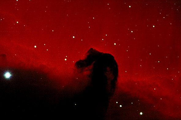 Horsehead Nebula