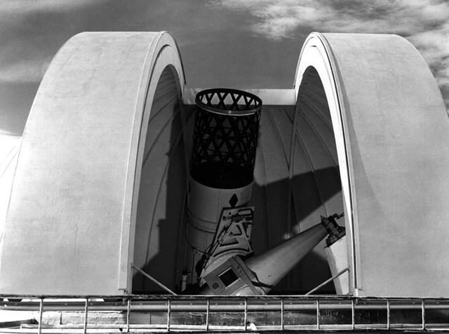 The 50" Great Melbourne Telescope, 1868-2003