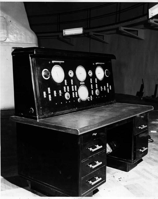 Control system