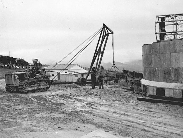 Construction