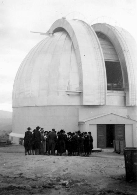 74" dome