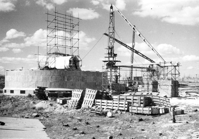 Construction