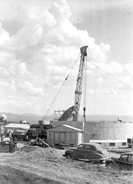 Construction
