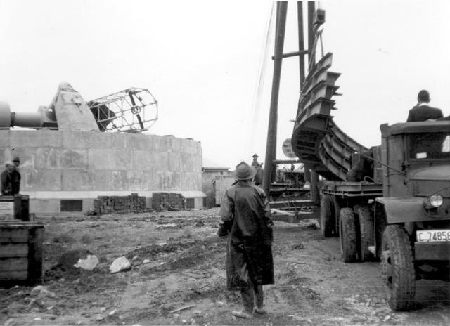 Construction