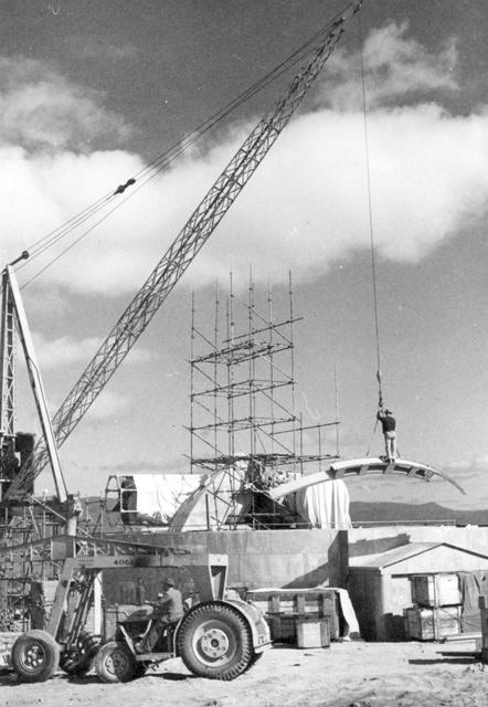 Construction