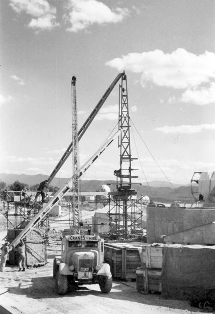Construction