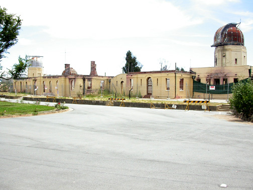 CSO - 27 Jan 2005