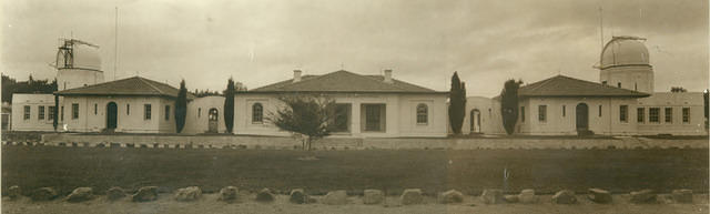 CSO - 1930