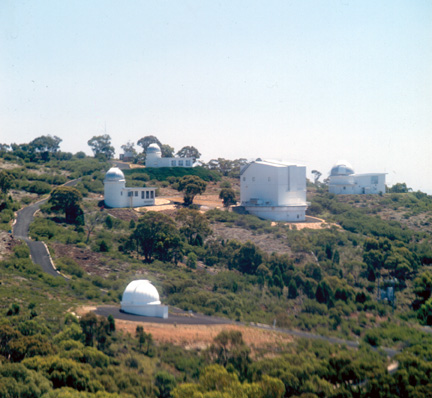 SSO, April 1984