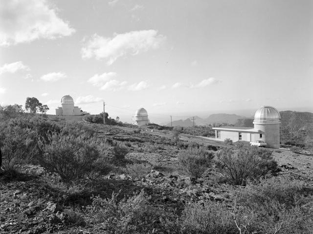 SSO, 1966