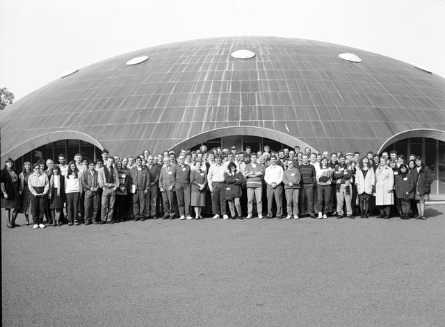 Australian Academy of Sciences