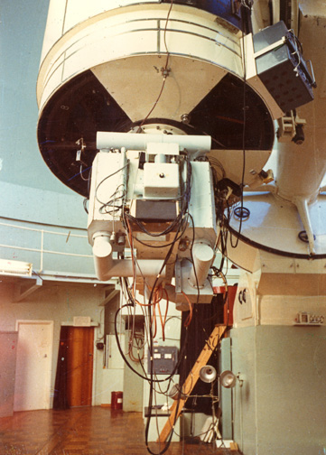 MC scanner on 74"