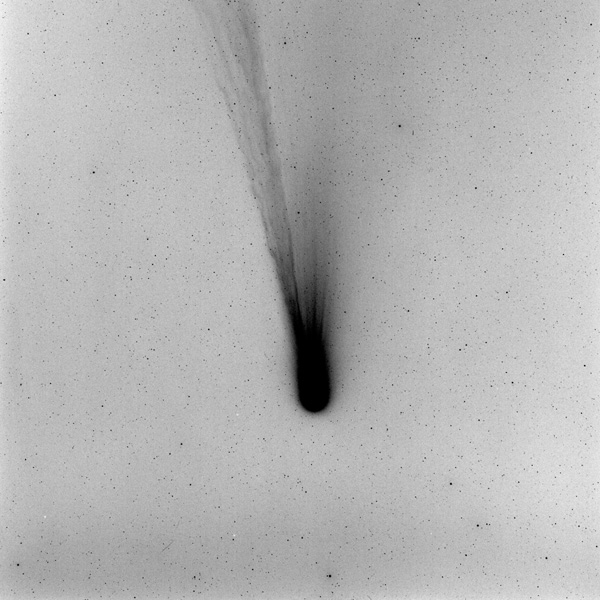 Halley 09-03-86   5m IIIaJ