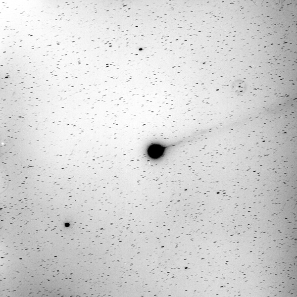 Halley 12-12-85  10m IIIaJ