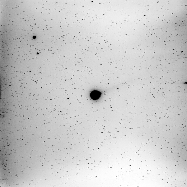 Halley 13-12-85
8m IIIaJ