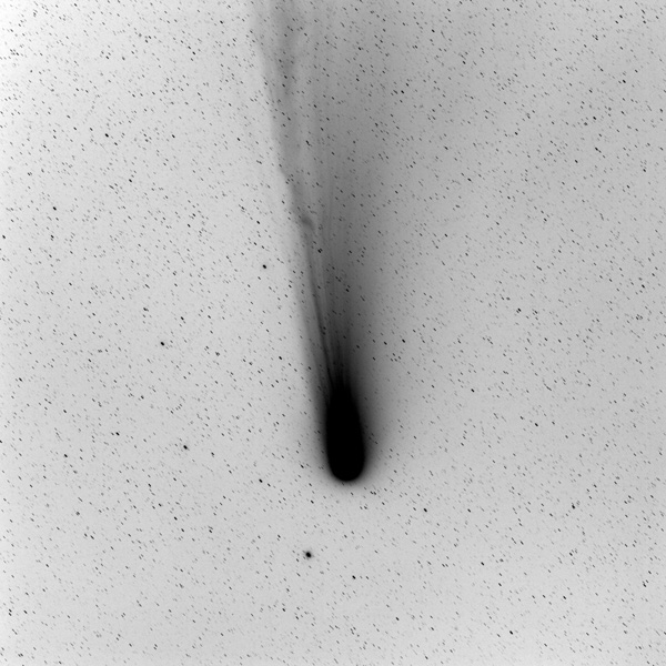 Halley 14-03-86  25m IIIaJ