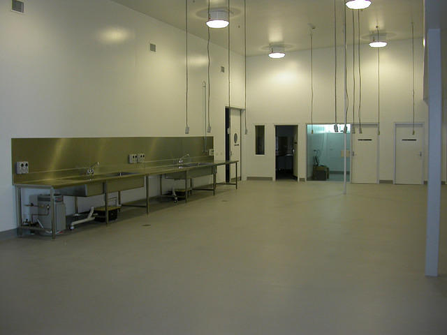 29 Sep 06 - The academic labs