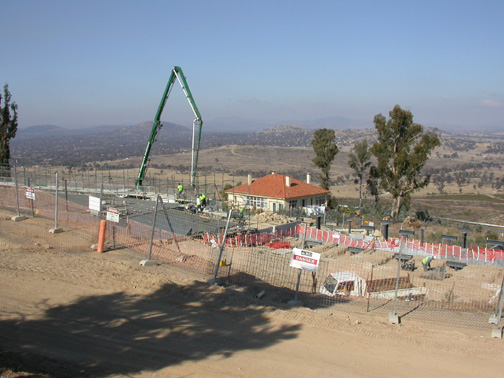 6 June 2005