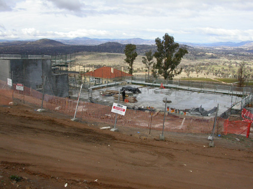 14 July 2005