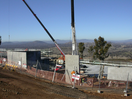 18 July 2005