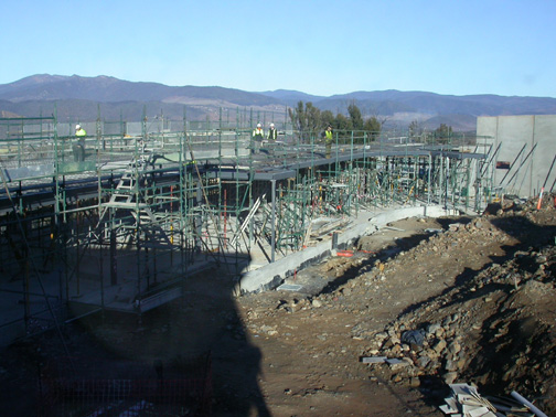 21 July 2005