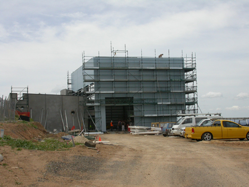 3 November 2005
