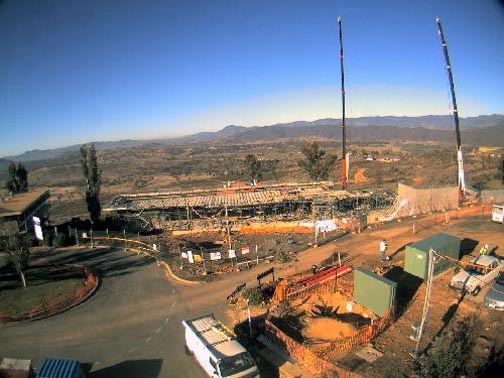 18 July 2005