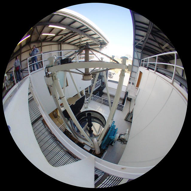 Siding Spring Observatory 2.3 m (within)