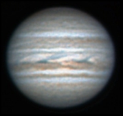 Jupiter