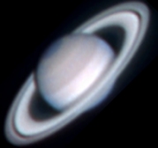 Saturn