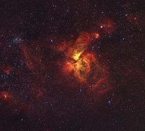 Eta Carinae