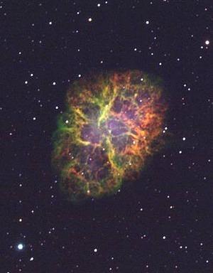 Crab Nebula